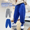 745 pantalones de niño nuevo mid-big kids casual pants ropa infantil huzhou wholesale en vivo fuente de una pieza de reemplazo de cabello details Picture